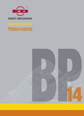 Boden- und Polsterkatalog BP.14